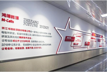 鴻禧能源：“陽光黨建”工程，引領(lǐng)企業(yè)發(fā)展 新篇章