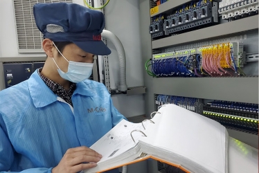 孫從濤同志成功入選2020年度浙江省“百千萬”高技能領(lǐng)軍人才培養(yǎng)工程—優(yōu)秀技能人才培養(yǎng)項目人選